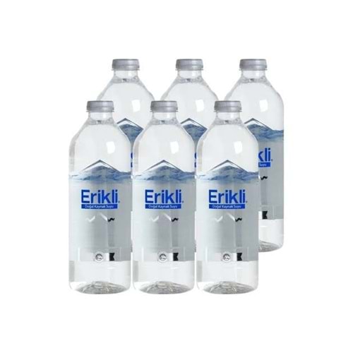 Erikli 0.33 cam su 12 li paket