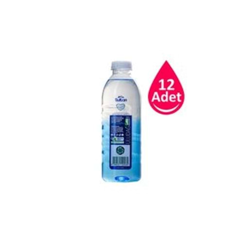 Sultan 0.40 lt premium 12 li paket